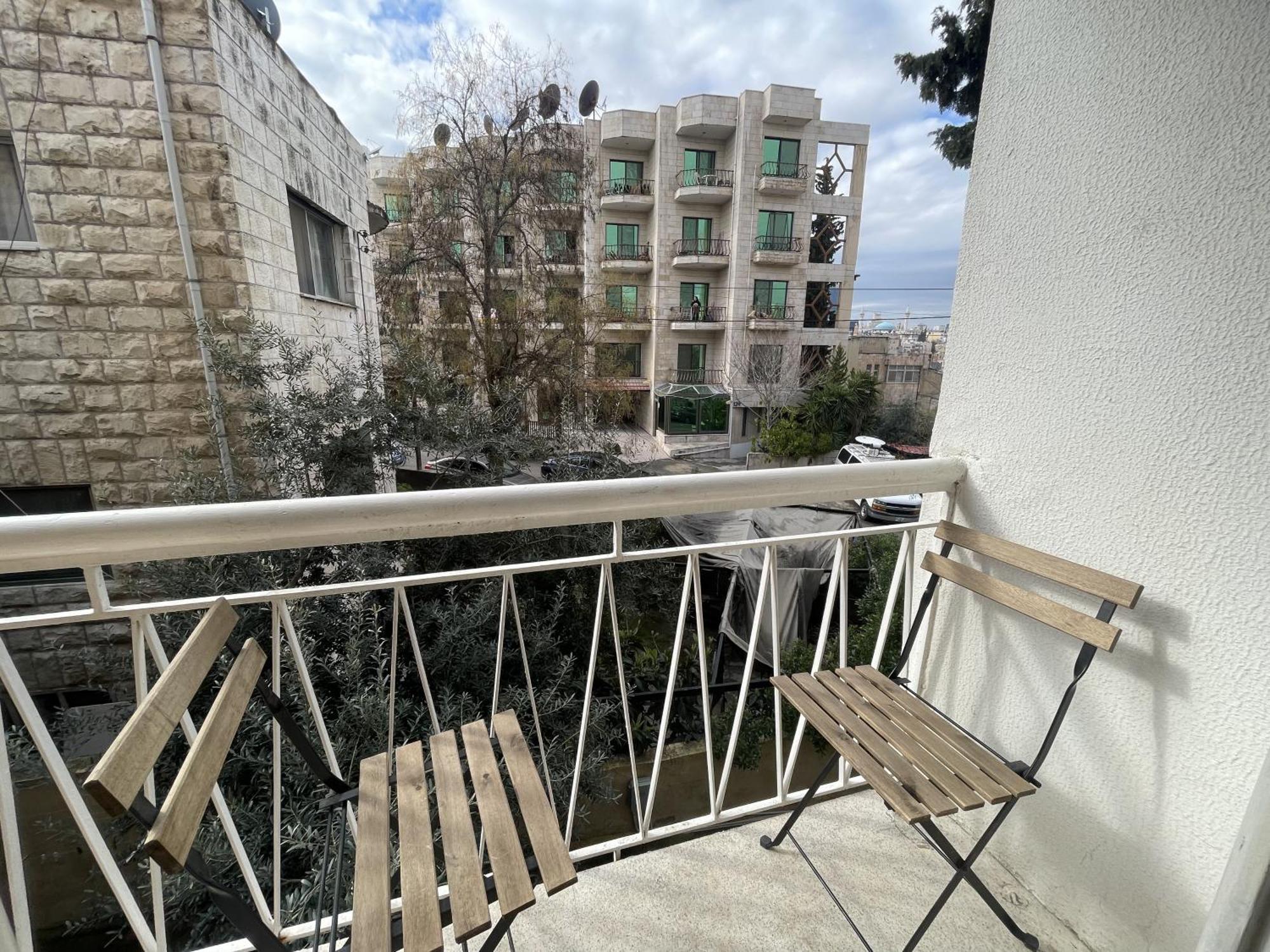 Battuta * Amman