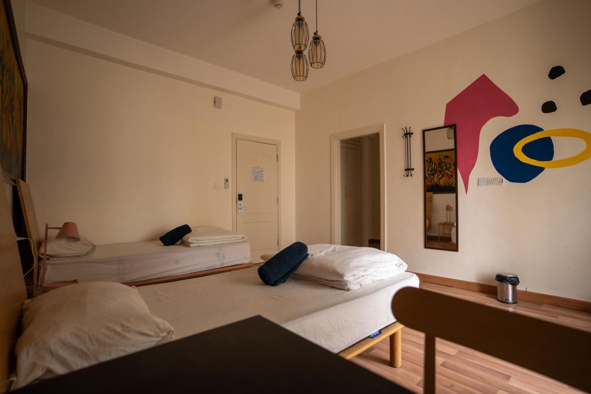 Battuta Hostel