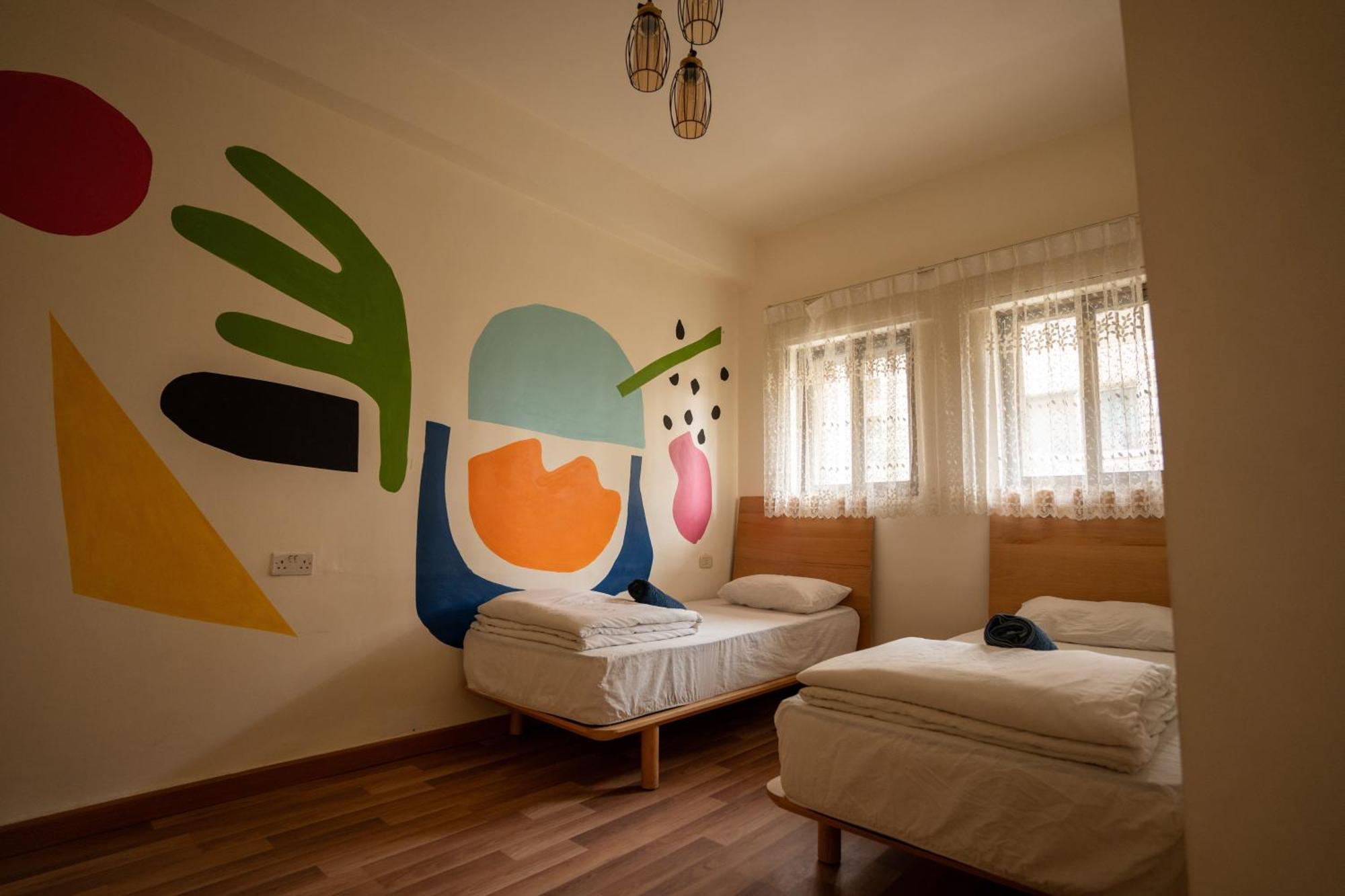 Hostel Battuta