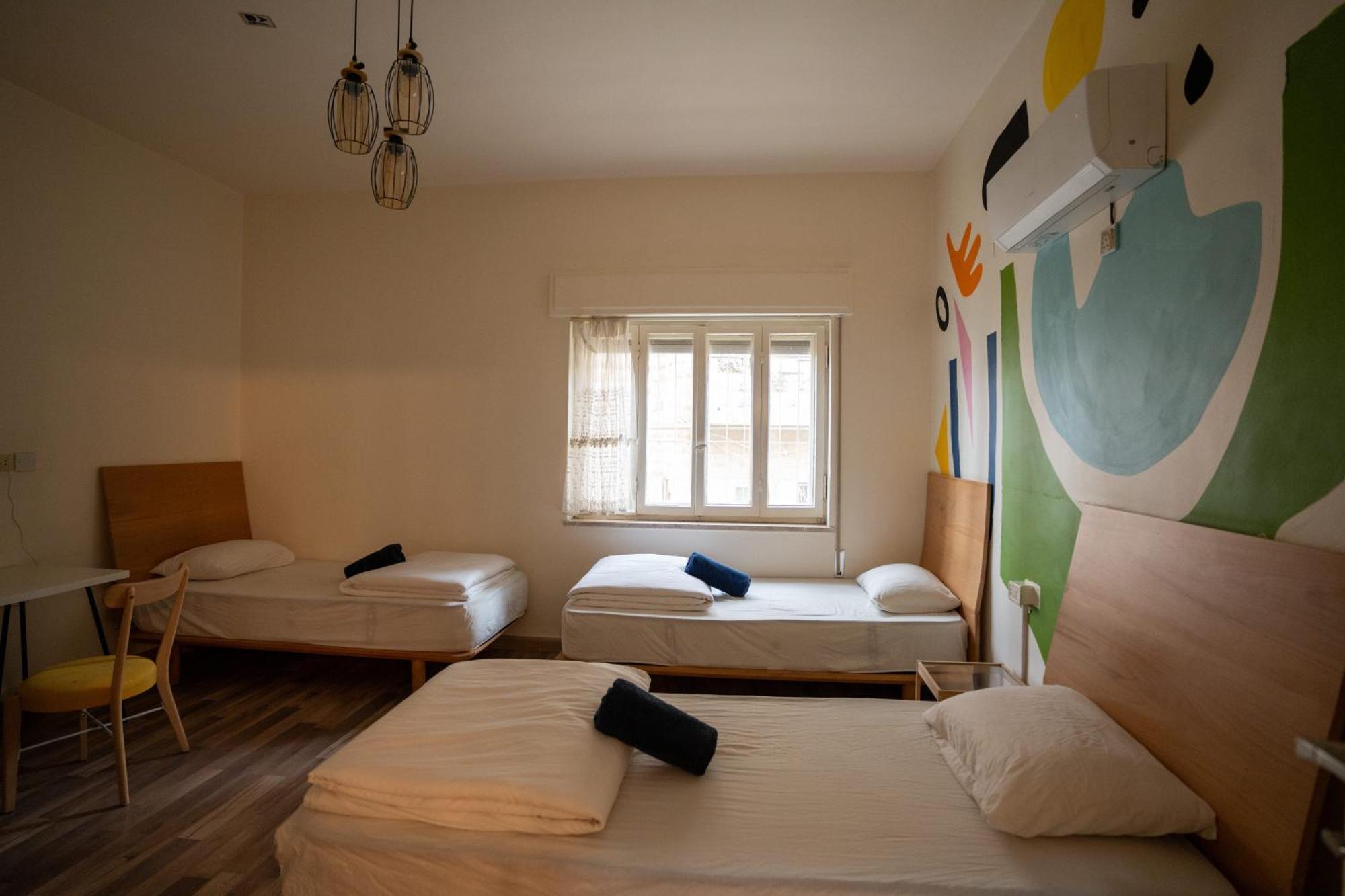 Battuta Hostel Amman