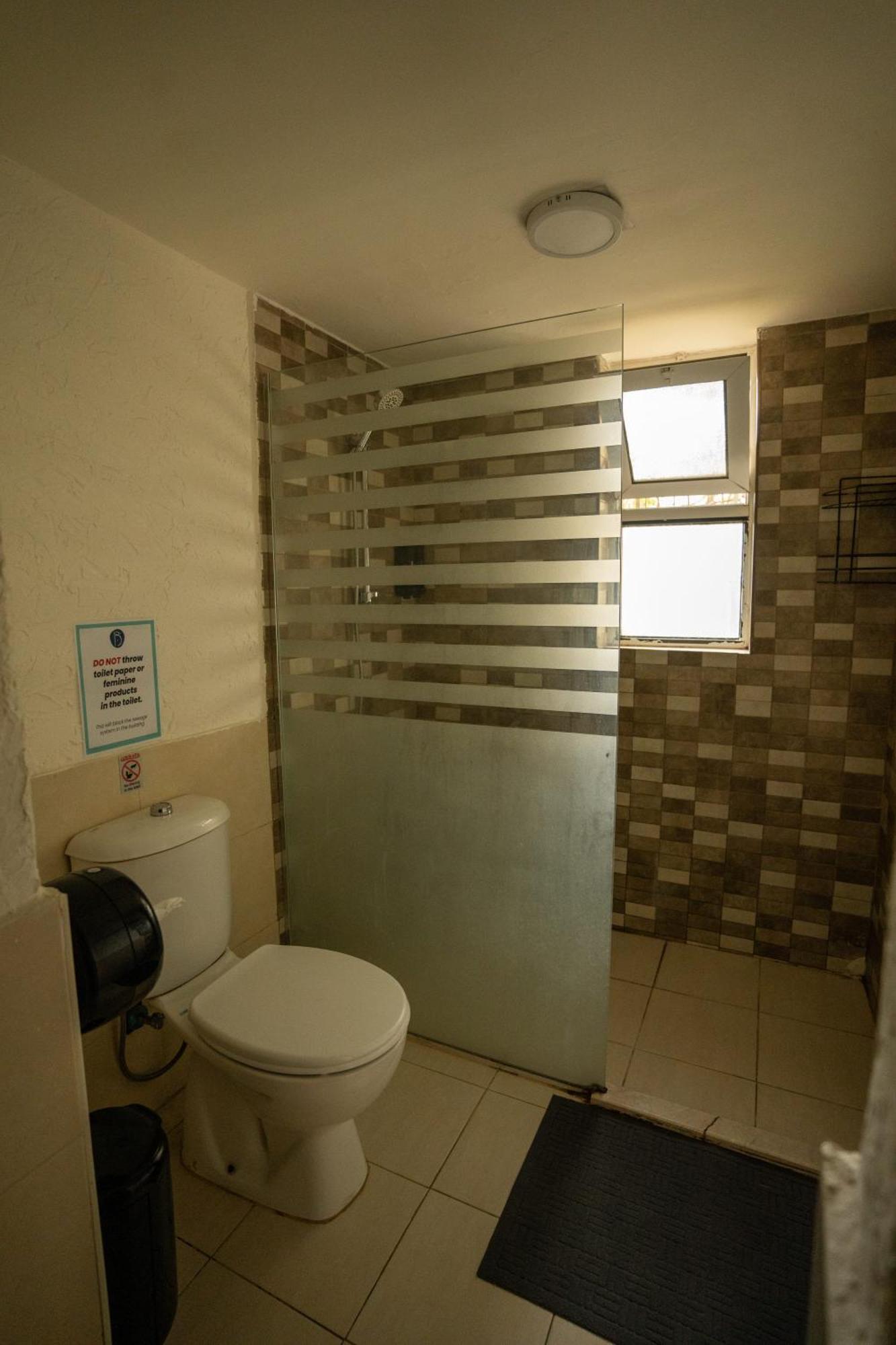 Hostel Battuta *