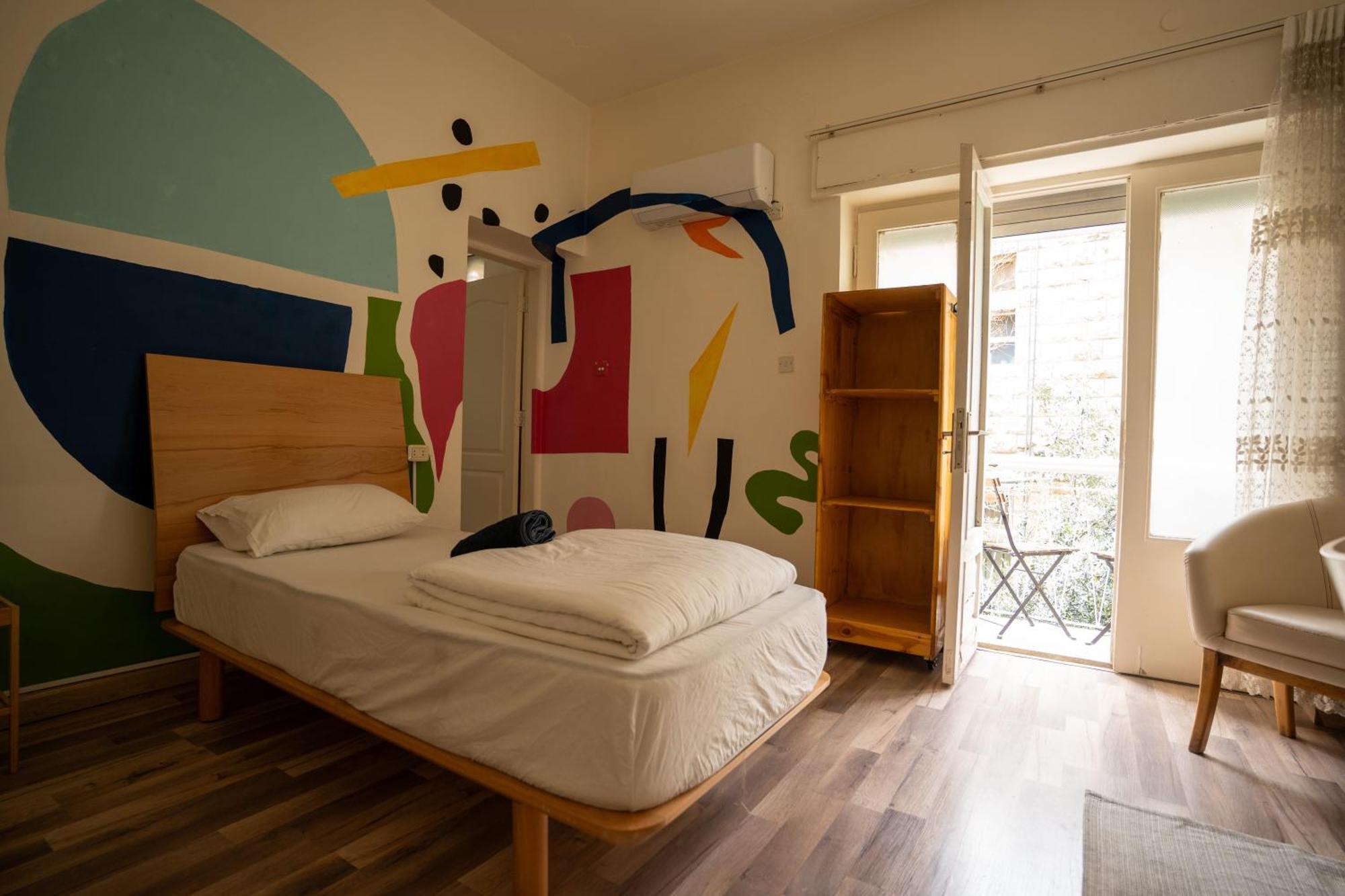 Hostel Battuta