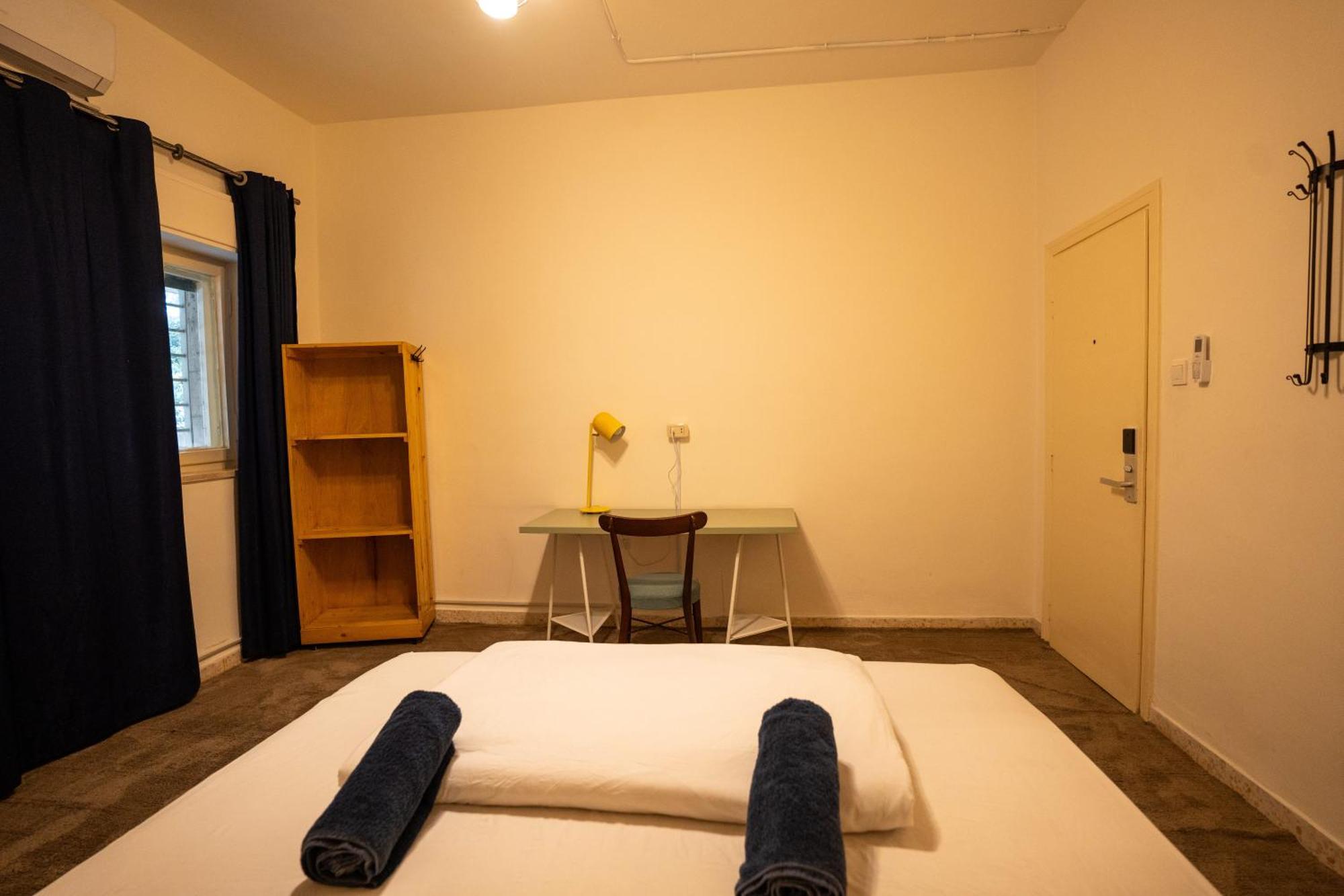 Hostel Battuta *