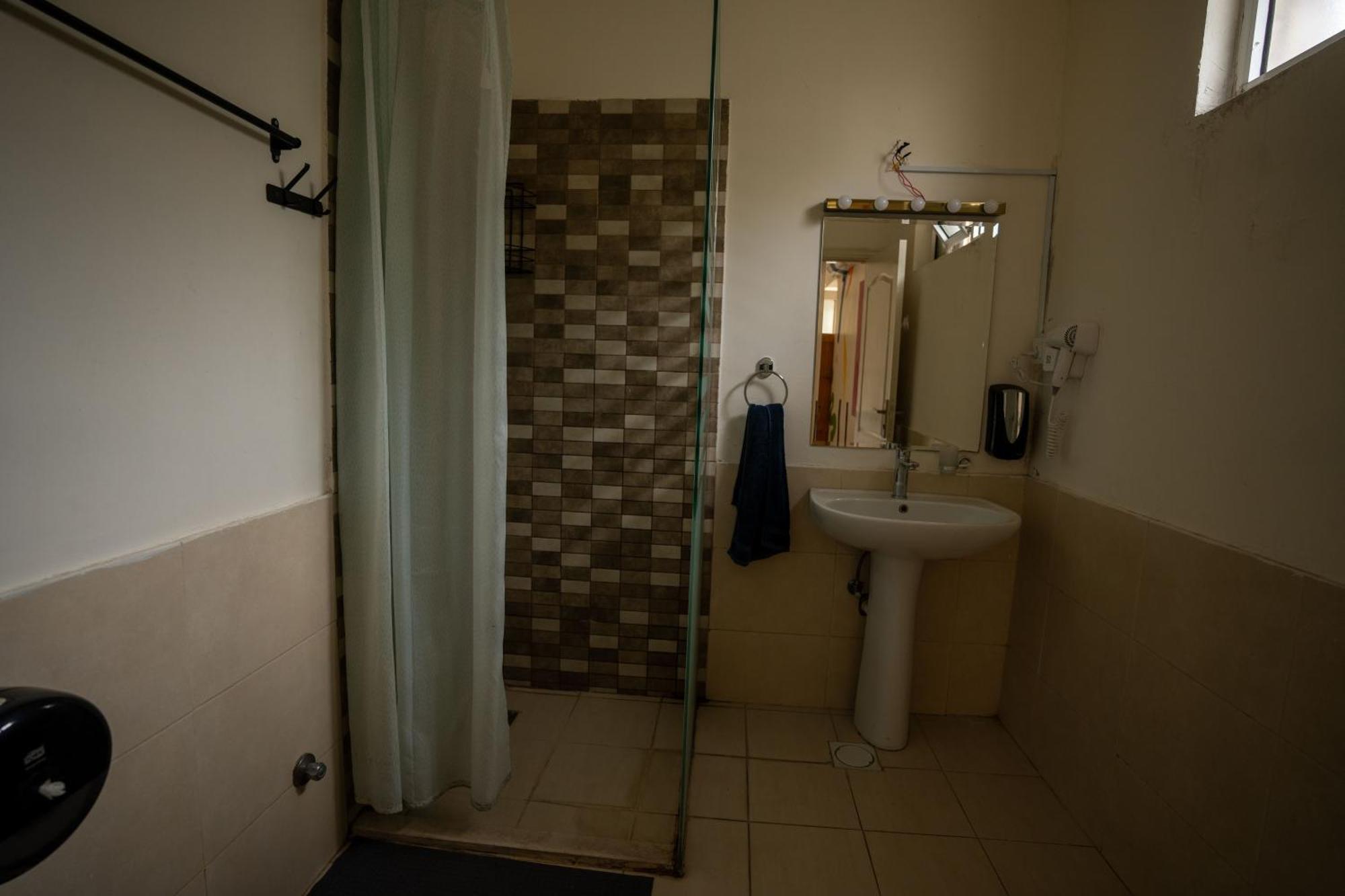 Battuta Hostel Amman